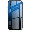 Funda Premium Protection Mistic Blue para Xiaomi Mi Note 10 - Ítem