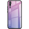 Funda Premium Protection Violet Storm para Xiaomi Mi Note 10