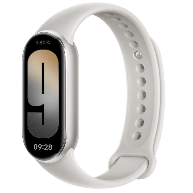 Xiaomi Mi Smart Band 9 Cinzento - Pulseira Smartband - Item
