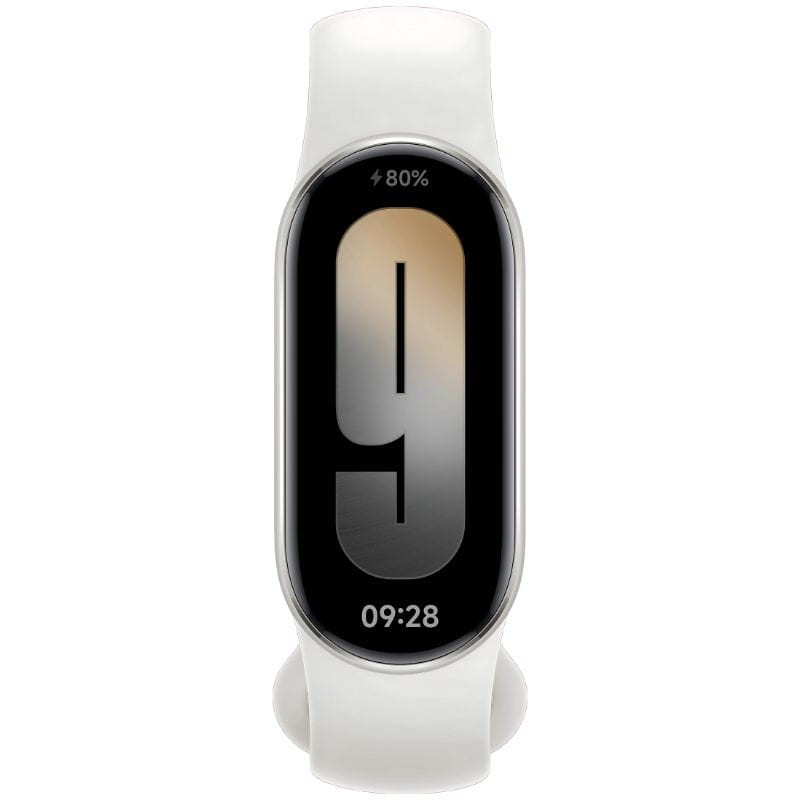 Xiaomi Mi Smart Band 9 Cinzento - Pulseira Smartband - Item1