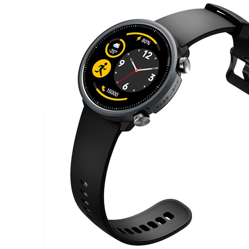 Reloj Inteligente Xiaomi Mi Bro Watch A1 Smartwatch