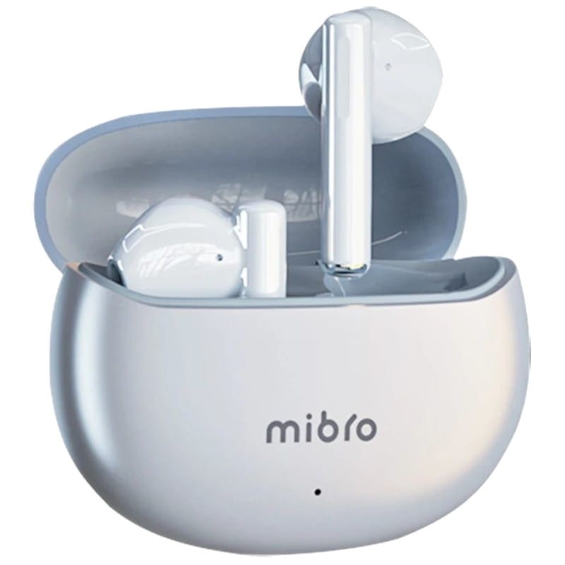 Mibro Earbuds 2 Blanc - Casque Bluetooth - Ítem
