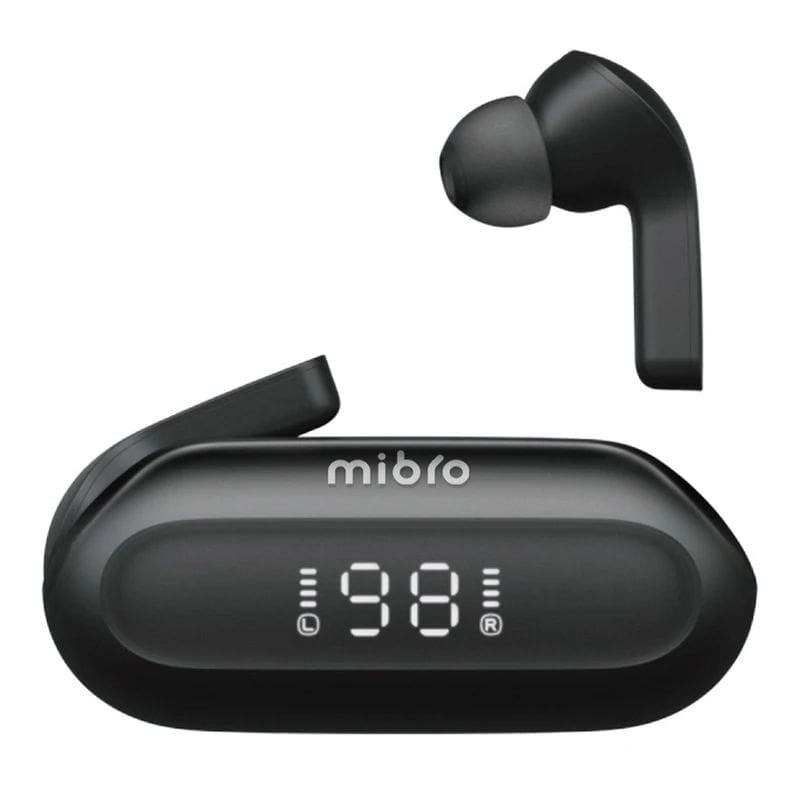Mibro Earbuds 3 TWS Negro - Auriculares Bluetooth - Ítem1