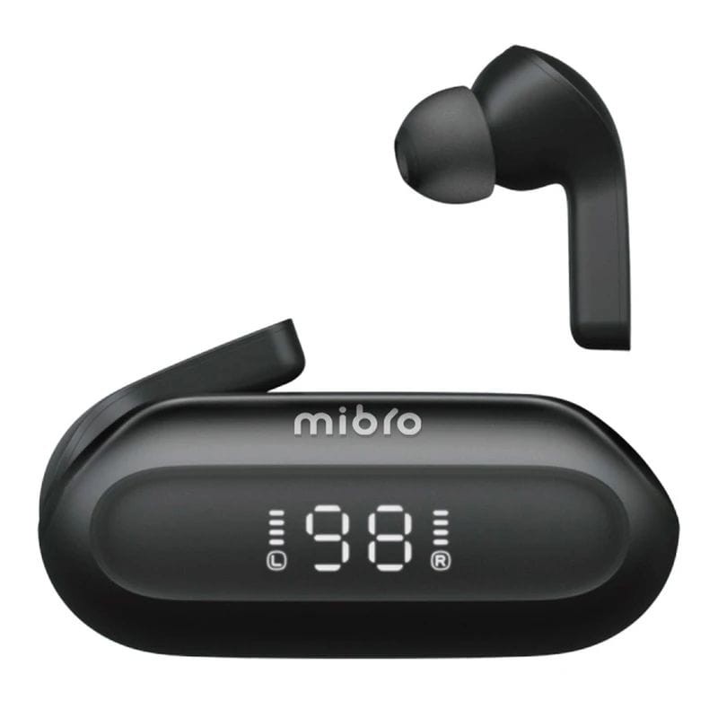 Mibro Earbuds 3 TWS Preto - Auriculares Bluetooth - Item1