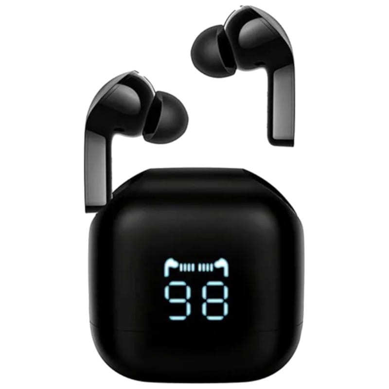 Mibro Earbuds 3 Pro TWS Negro - Auriculares Bluetooth - Ítem