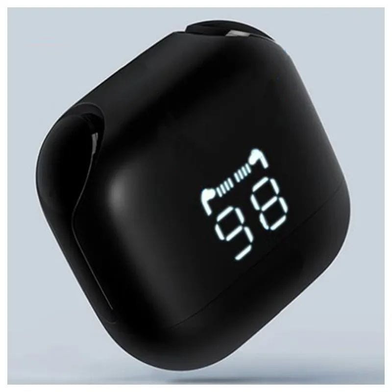 Mibro Earbuds 3 Pro TWS Preto - Auriculares Bluetooth - Item2