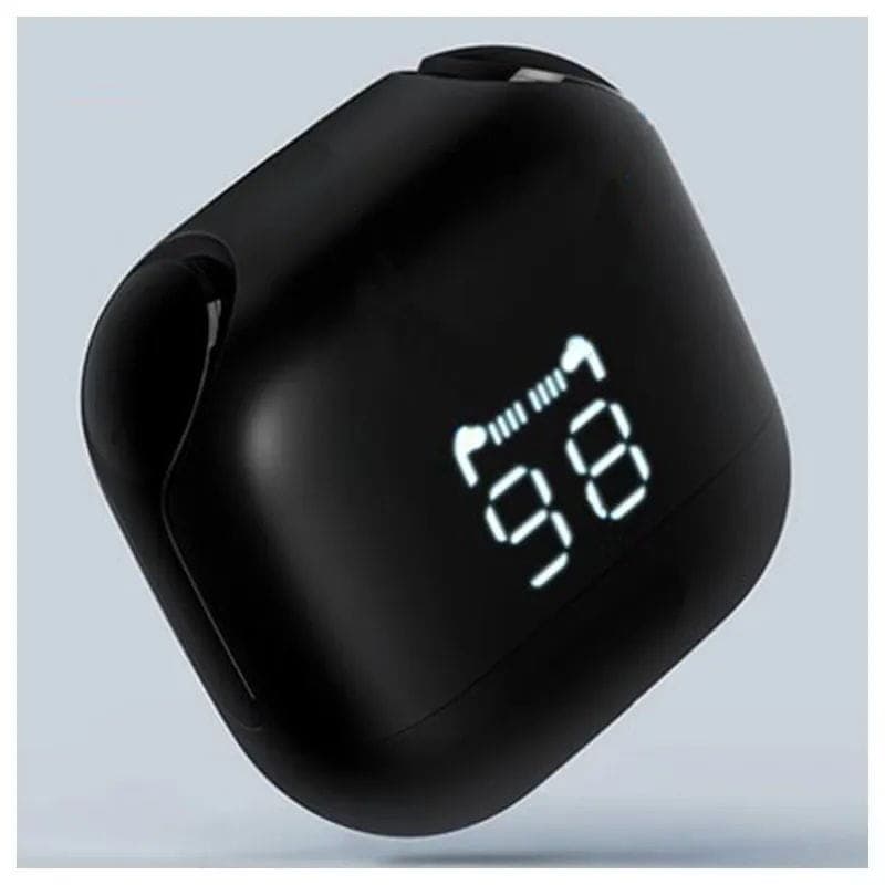 Caja de Mibro Earbuds 3 Pro TWS Negro - Auriculares Bluetooth