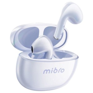Mibro Earbuds 4 TWS Roxo - Auriculares Bluetooth