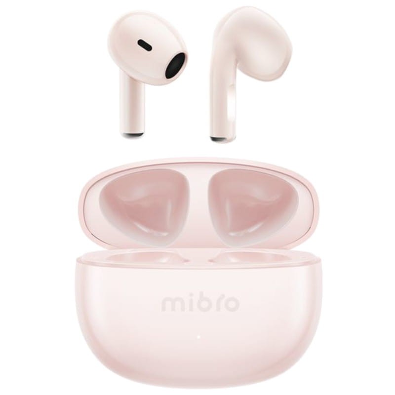 Mibro Earbuds 4 TWS Rose - Casque Bluetooth - Ítem