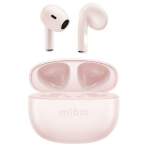 Mibro Earbuds 4 TWS Rosa - Auriculares Bluetooth