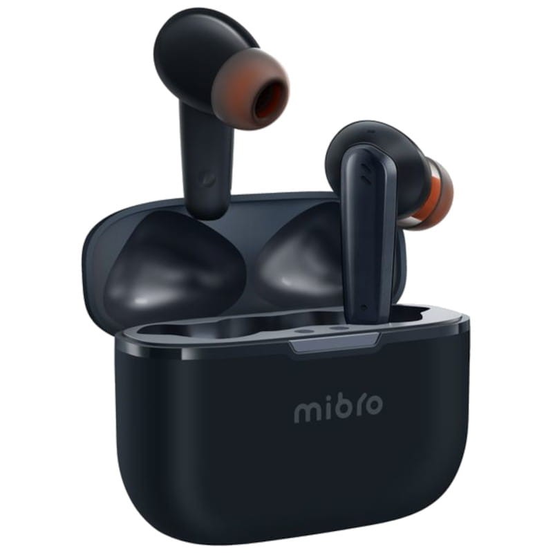 Mibro Earbuds AC1 Bleu Foncé - Casque Bluetooth - Ítem