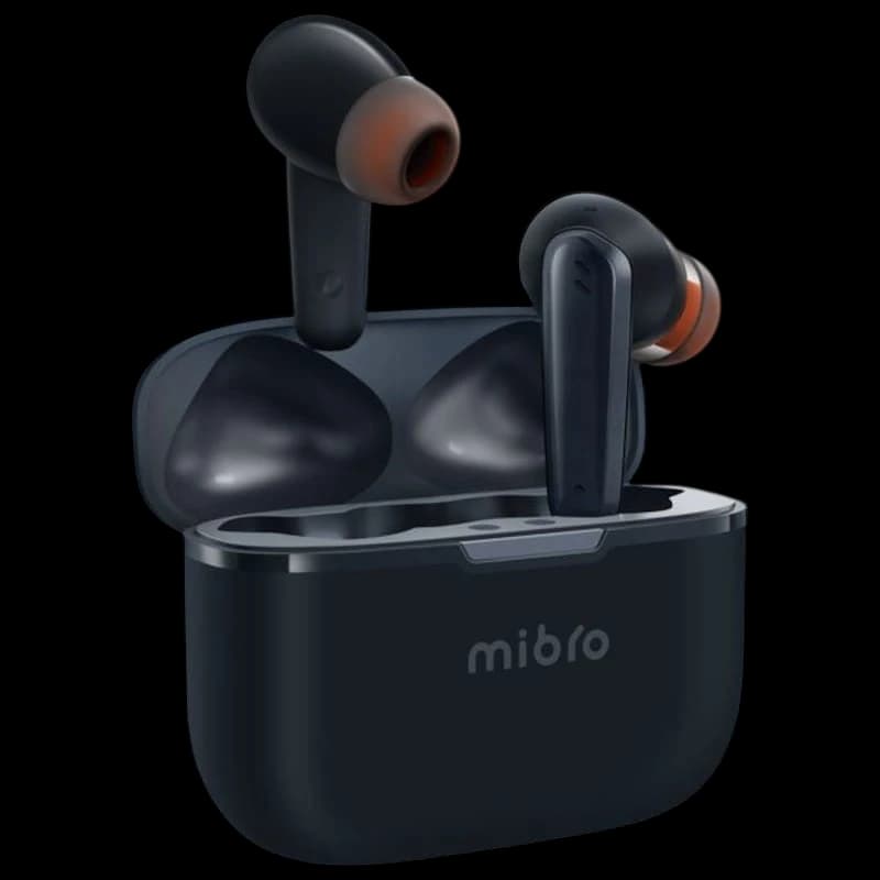 Mibro Earbuds AC1 Azul-Escuro  - Auriculares Bluetooth