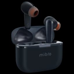 Mibro Earbuds AC1 Azul-Escuro  - Auriculares Bluetooth