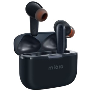 Mibro Earbuds AC1 Azul Oscuro - Auriculares Bluetooth