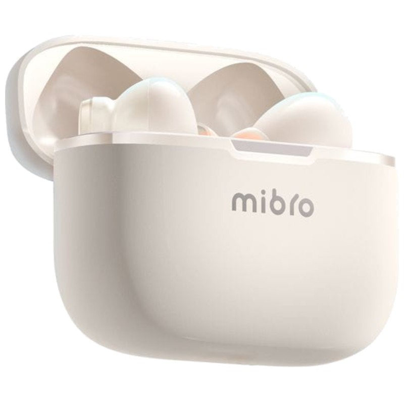 Mibro Earbuds AC1 TWS Blanco - Auriculares Bluetooth - Ítem