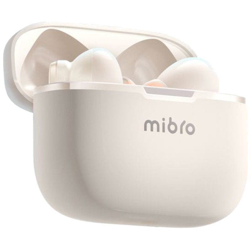 Mibro Earbuds AC1 Branco - Auriculares Bluetooth - Item