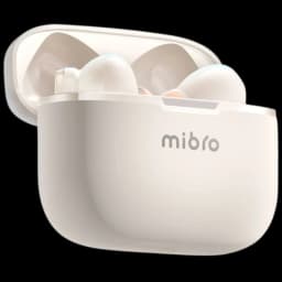 Mibro Earbuds AC1 Branco - Auriculares Bluetooth