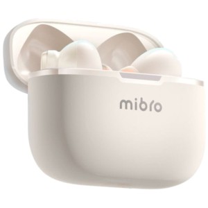 Mibro Earbuds AC1 Branco - Auriculares Bluetooth