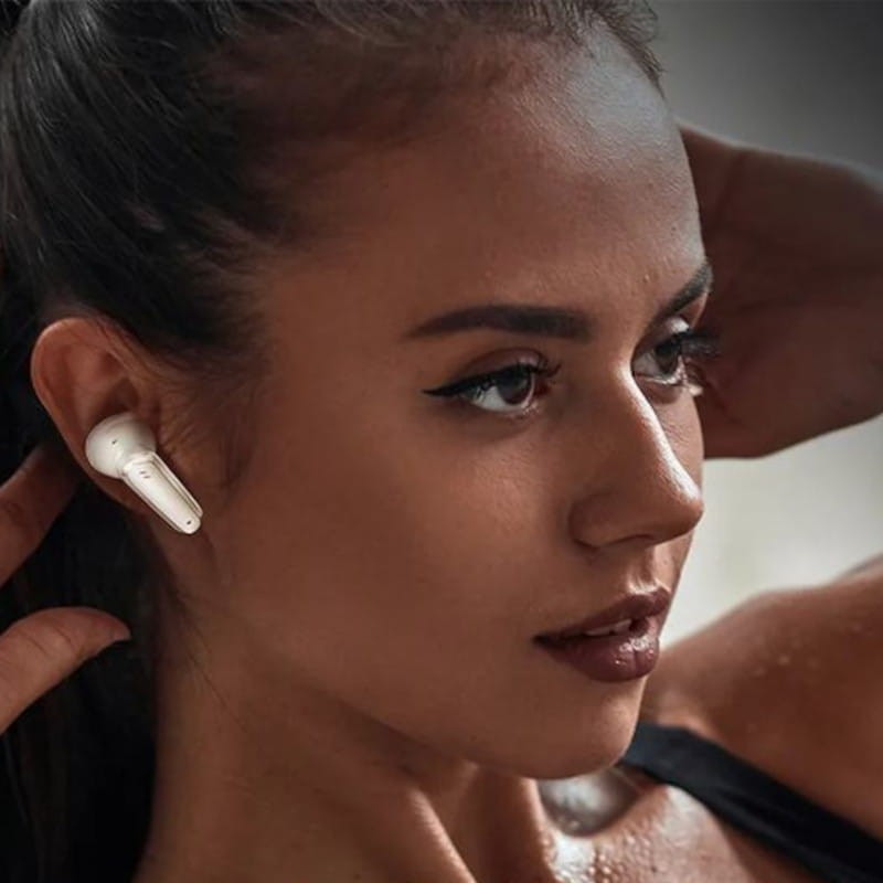 Mibro Earbuds AC1 Branco - Auriculares Bluetooth - Item2