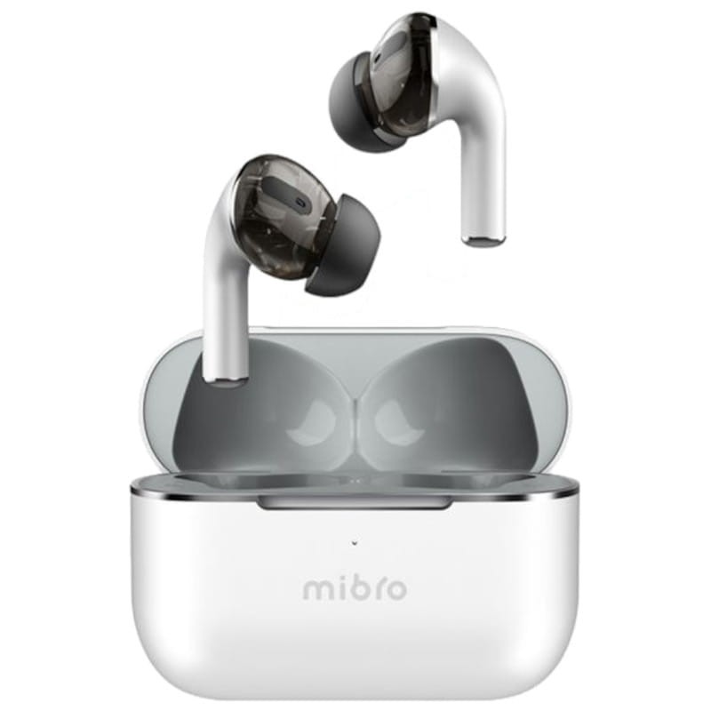 Mibro Earbuds M1 TWS Blanc - Casque Bluetooth - Ítem