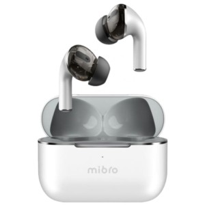 Mibro Earbuds M1 TWS Blanco - Auriculares Bluetooth