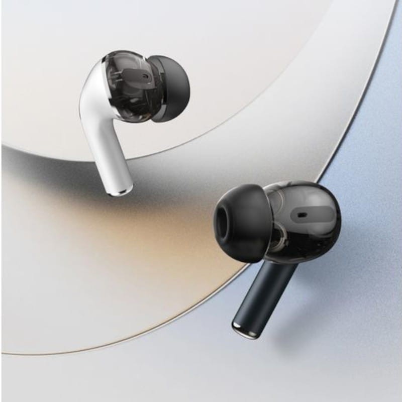 Mibro Earbuds M1 TWS Blanco - Auriculares Bluetooth - Ítem1