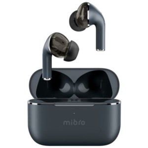 Mibro Earbuds M1 TWS Bleu - Casque Bluetooth