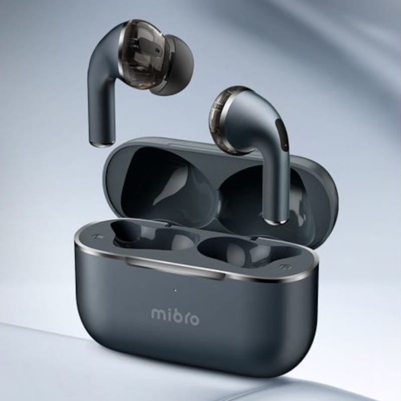 Mibro Earbuds M1 TWS Azul - Auriculares Bluetooth - Ítem1