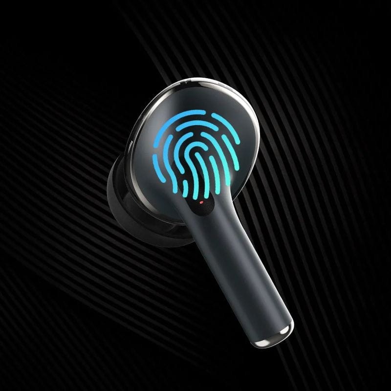 Mibro Earbuds M1 TWS Azul - Auriculares Bluetooth - Ítem3