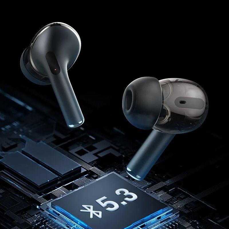 Mibro Earbuds M1 TWS Bleu - Casque Bluetooth - Ítem4