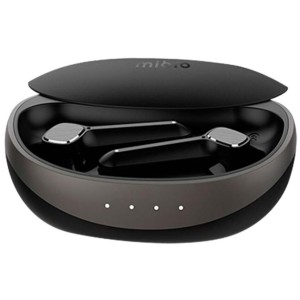 Écoteurs Bluetooth Mibro Earbuds S1 Noir