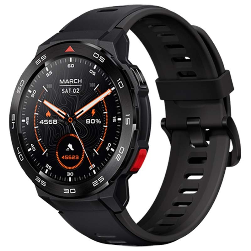 Mibro GS Pro - Montre Connectée avec GPS - Ítem