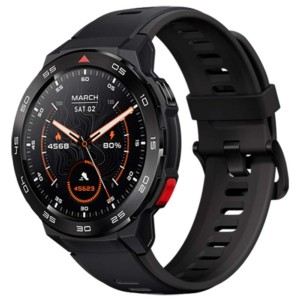 Mibro GS Pro - Reloj inteligente con GPS