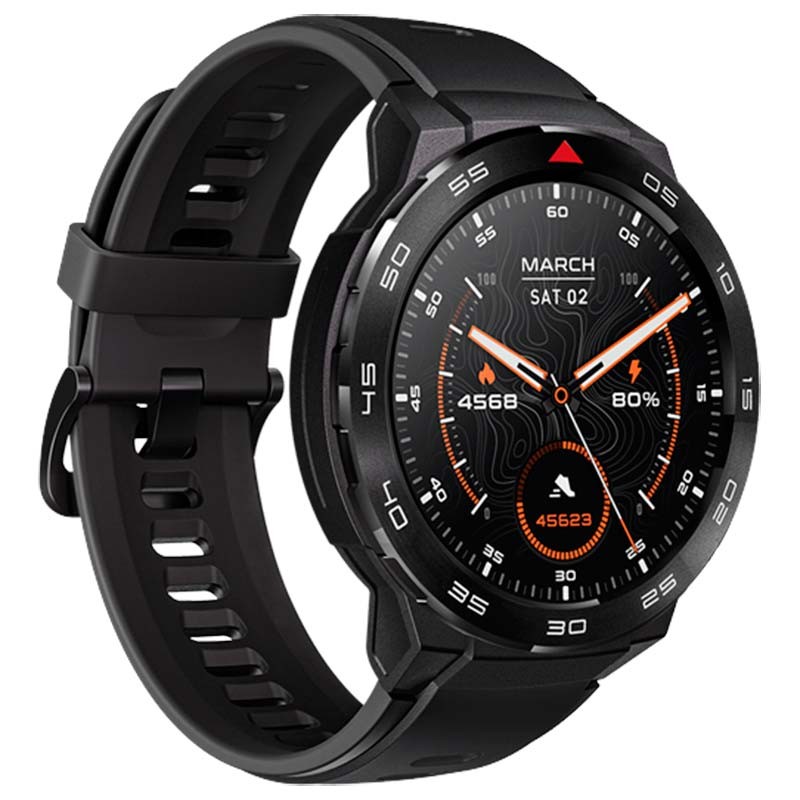 Mibro GS Pro - Reloj inteligente con GPS - Ítem2