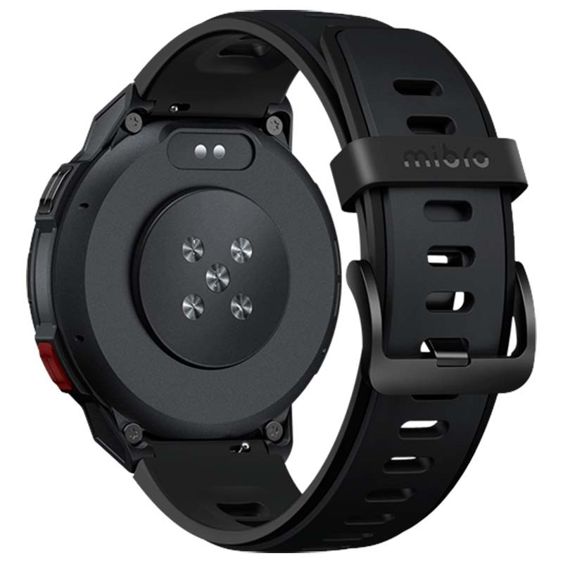 Mibro GS Pro - Reloj inteligente con GPS - Ítem3
