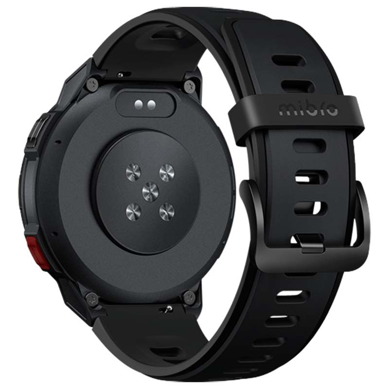 Mibro GS Pro - Montre Connectée avec GPS - Ítem3