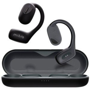 Mibro Sport O1 TWS Preto - Auriculares Bluetooth