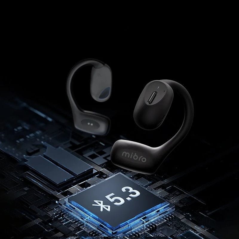 Mibro Sport O1 TWS Preto - Auriculares Bluetooth - Item2