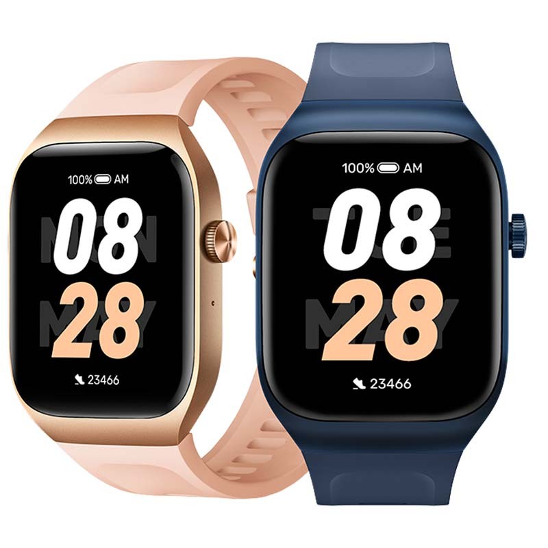 Mibro T2 Or - Montre Connectée avec GPS - Ítem2