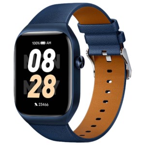 Mibro T2 Azul - Reloj inteligente con GPS