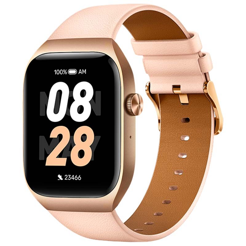 Mibro T2 Or - Montre Connectée avec GPS - Ítem