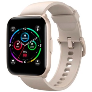 Mibro Watch C2 Blanco - Reloj inteligente