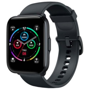 Mibro Watch C2 Negro - Reloj inteligente