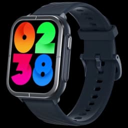 Mibro Watch C3 Preto - Relógio inteligente