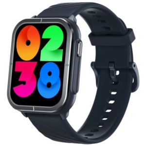 Mibro Watch C3 Negro - Reloj inteligente
