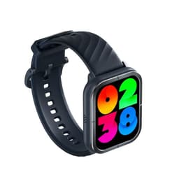 Ecrã de Mibro Watch C3 Preto - Relógio inteligente