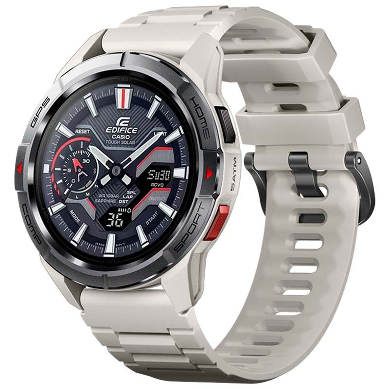 Mibro Watch GS Active Branco - Smartwatch com GPS - Item