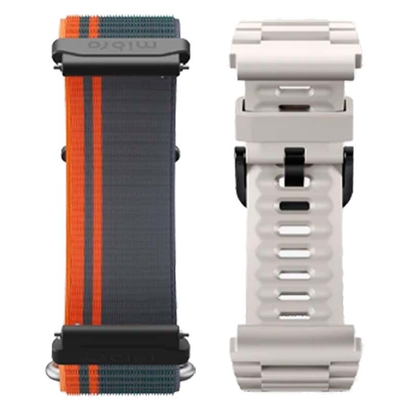 Mibro Watch GS Active Branco - Smartwatch com GPS - Item2