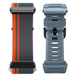 correa extra del Reloj inteligente Mibro Watch GS Active Gris