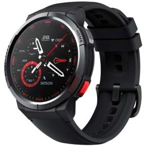 Reloj inteligente Mibro Watch GS Negro